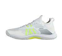 Men's Volleyball Shoes For Regular Use Fit 500 - White/yellow