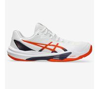 Men's Volleyball Shoes Sky Elite - White/orange