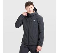 Mountain Equipment ME-008037 Vulcan Mens Jacket Colour: Me-01004 Black, Size: XL
