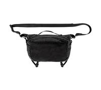Mens Waist Bag Waterproof Wallet Shoulder Pouch