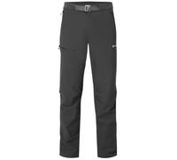 Men's Walking Hiking Stretch Trousers - Montane Men's Tenacity Pants - Regular