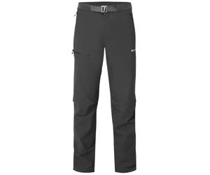 Men's Walking Hiking Stretch Trousers - Montane Men's Tenacity Pants - Regular
