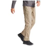Mens Walking Hiking Trousers Outdoor Cargo Craghoppers Kiwi Slim Tailored 2025