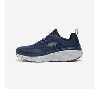 Men's Walking Shoe D'lux Walker 2.0 Steadyway - Blue
