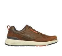 Men's Walking Shoes - Rozier - Brown Leather