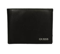 Men's wallet GUESS 6cc leather article SMETHALEA27 ETHAM FLAT BILFORD cm.13 x 10
