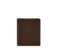 Mens Wallets FOSSIL JOSHUA ML4478206 Vegan Cacti Brown