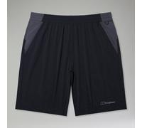 Men's Wandermoor Wind Short Black/Grey