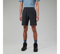 Men's Wandermoor Wind Short Black/Grey