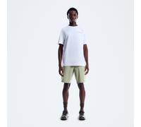 Men's Wandermoor Wind Short - Grey