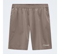 Men's Wandermoor Wind Short - Light Grey
