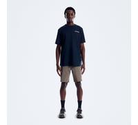 Men's Wandermoor Wind Short - Light Grey