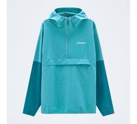 Men's Wandermoor Wind Smock - Blue