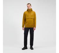 Men's Wandermoor Wind Smock - Brown