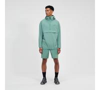 Men's Wandermoor Wind Smock - Green