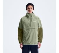 Men's Wandermoor Wind Smock - Green