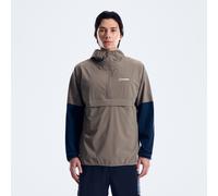 Men's Wandermoor Wind Smock - Grey