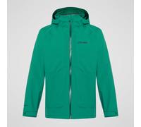 Men's Wansbeck Insulated Parka - Green