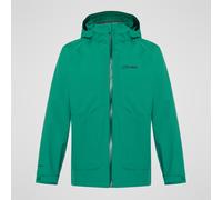 Men's Wansbeck Insulated Parka - Green
