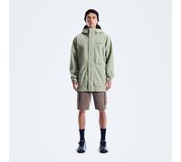 Men's Wansbeck Parka - Green