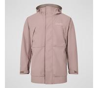 Men's Wansbeck Parka - Natural