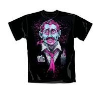 Men's War From A Harlots Mouth Dr Wfahm T-Shirt 5257TSBPL