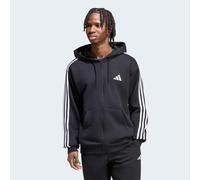Men's Warm Sports Jacket - Black
