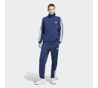Men's Warm Tracksuit - Blue