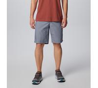 Men's Washed Out Shorts Regular Columbia Grey Ash Size W36/ L8 NWT