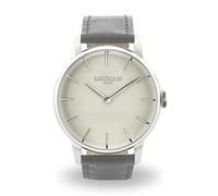 Men's Watch 1960 Grey Steel Locman