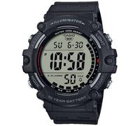 Men's Watch Casio AE-1500WH-1AVEF Black
