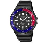 Men's Watch CASIO MRW-230H-1E2VDF + BOX