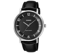 Men's Watch CASIO MTP-VT03L-1BDF + BOX