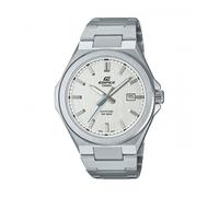 Men's Watch CASIO WATCHES EFB-108D-7AVUEF - Silver Steel Strap Money