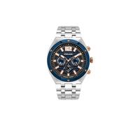 Men's Watch Police PL15995JSTBL61M (? 46 mm)
