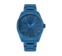 Mens Watch Raglan Blue Quartz - male - Police - Watches - Blue - ONE SIZE - Accessories ONE SIZE