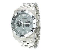 Men's Watch Stealth Ref. 212 021200AK-AGKBR0 - Locman