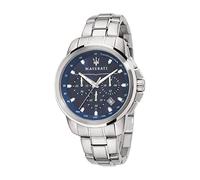 Men's Watch, Successo Collection, Quartz Movement, Chronograph, Stainless Steel Watch - R8873621002
