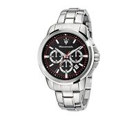 Men's Watch, Successo Collection, Quartz Movement, with Chronograph, Equipped with a Stainless Steel Bracelet - R8873621009
