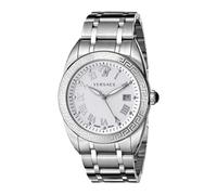 Men's Watch V-Sport II Vfe04 0013, male, Versace, Watches, Gray, ONE SIZE, Accessories ONE SIZE