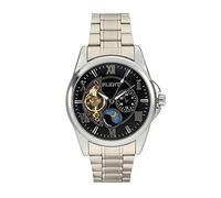 Men's Watches,Automatic Mechanical Watch Trend Business Watch C