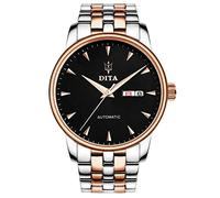 Men's Watches Fully Automatic Mechanical Business Waterproof Fashion Trend Watch, A