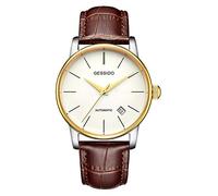 Men's Watches,Fully Automatic Mechanical Waterproof Business Watch