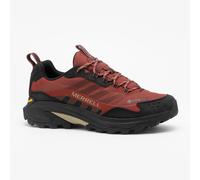 Men's Waterproof Hiking Shoes - Merrell Speed Remix GTX