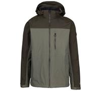 Trespass Curbridge Jacket Green XL Man