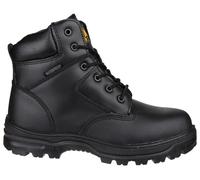 Amblers FS006C Safety Boots Waterproof Composite Toe S3 SRC Metal-Free UK 4-14