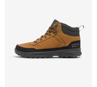 Men's Waterproof Snow Boots Sh100 Brown
