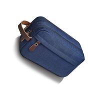 Men's Waterproof Toiletry Bag with Multiple Pockets Oxford Cloth Travel Organizers Practical Makeup Bags for Short Trip Travel Toiletry Planner Men's Shaving Set Bag