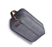 Men's Waterproof Toiletry Bag with Multiple Pockets Oxford Cloth Travel Organizers Practical Makeup Bags for Short Trip Travel Toiletry Planner Men's Shaving Set Bag