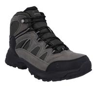Hi Tec Bandera Lite Boots Male Olive Night/Charcoal/Black UK Size 9